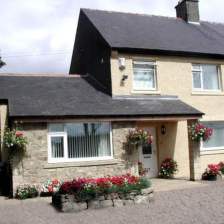 Northumberland Cottage B&B Acklington Zewnętrze zdjęcie