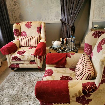 Northumberland Cottage B&B Acklington Zewnętrze zdjęcie