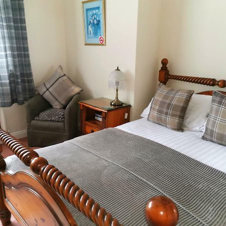 Northumberland Cottage B&B Acklington Zewnętrze zdjęcie
