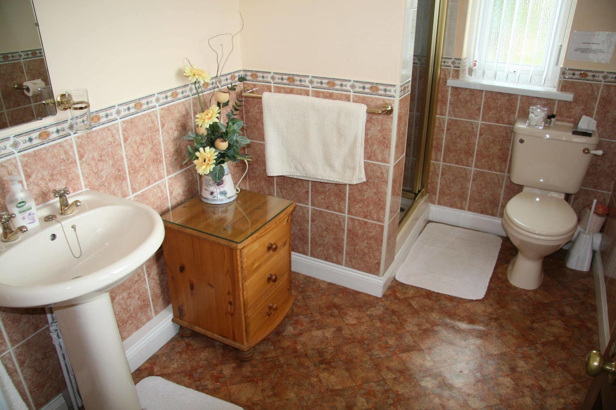 Northumberland Cottage B&B Acklington Zewnętrze zdjęcie