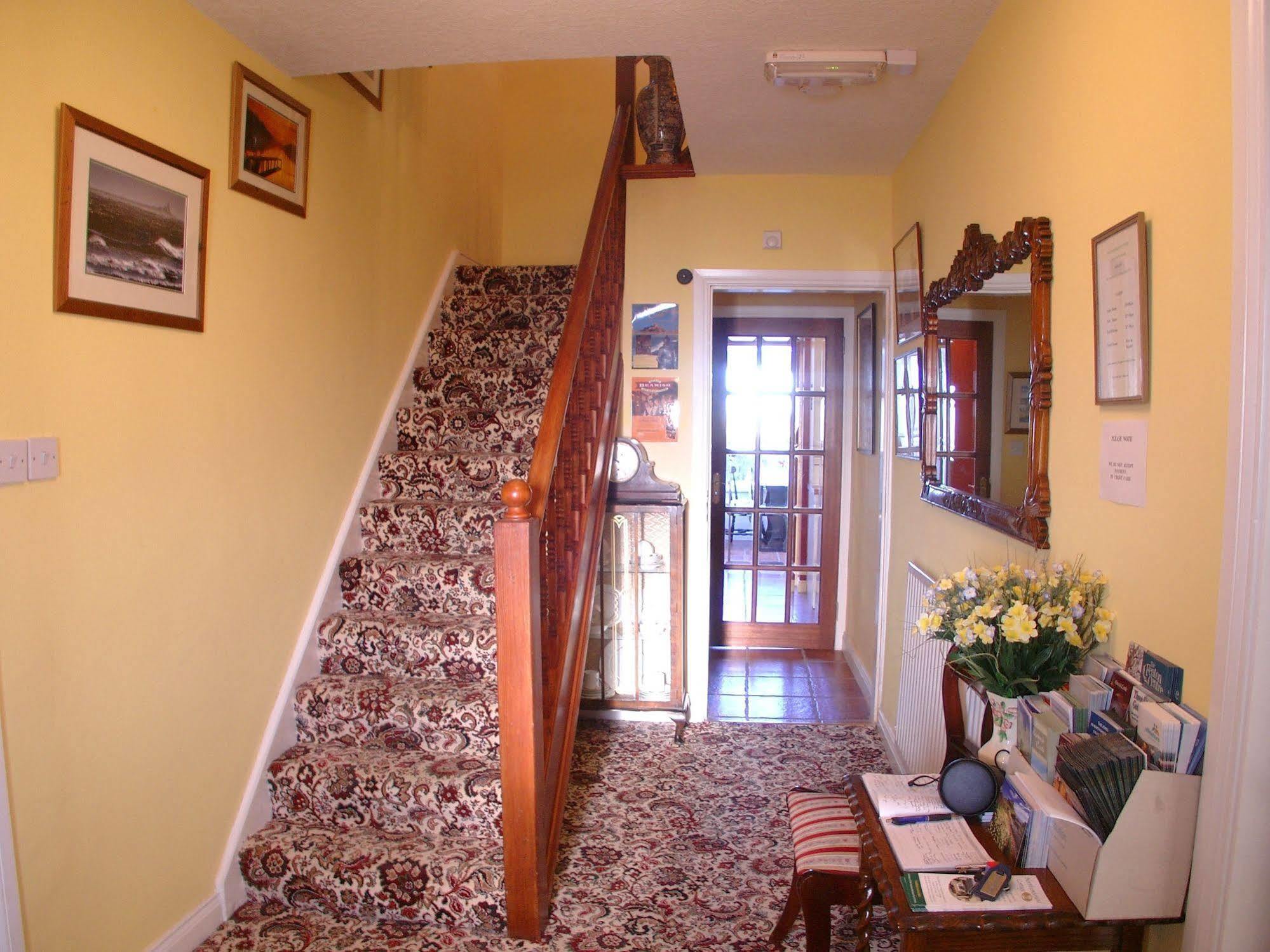 Northumberland Cottage B&B Acklington Zewnętrze zdjęcie