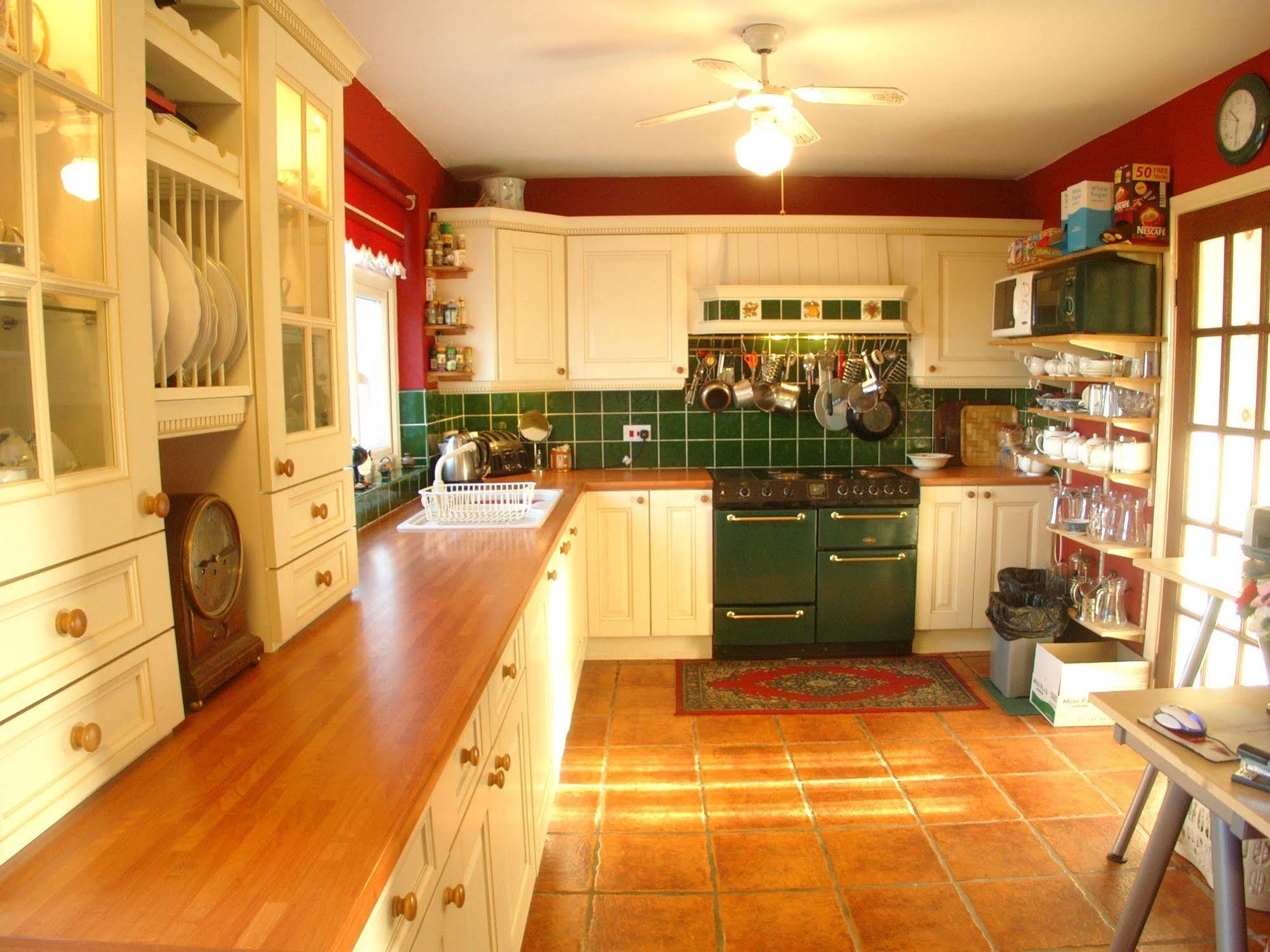 Northumberland Cottage B&B Acklington Zewnętrze zdjęcie