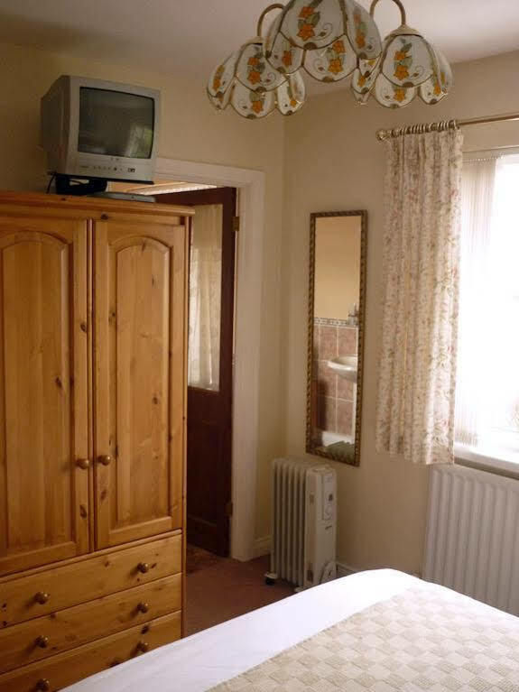 Northumberland Cottage B&B Acklington Zewnętrze zdjęcie
