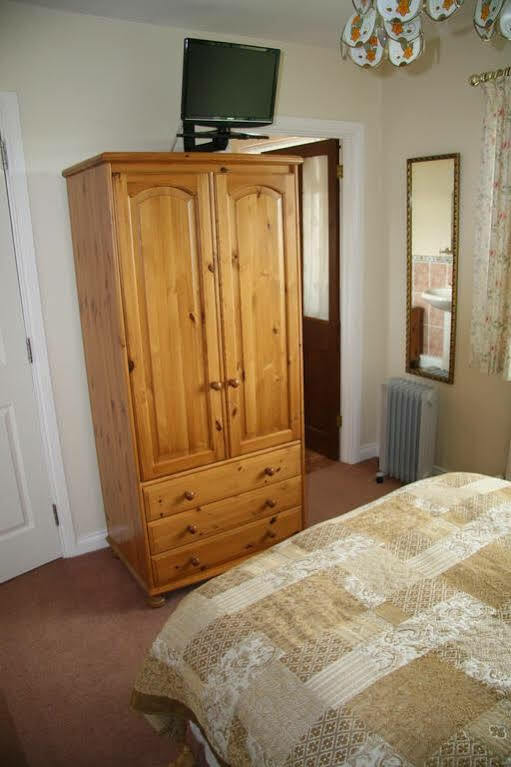 Northumberland Cottage B&B Acklington Zewnętrze zdjęcie