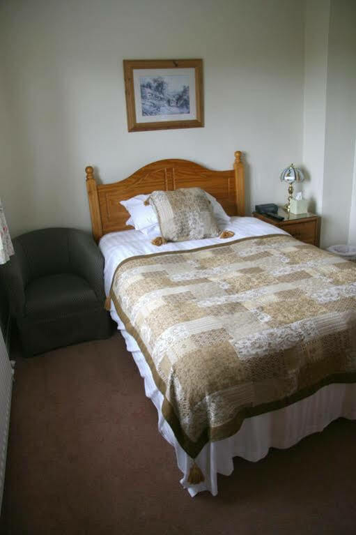 Northumberland Cottage B&B Acklington Zewnętrze zdjęcie
