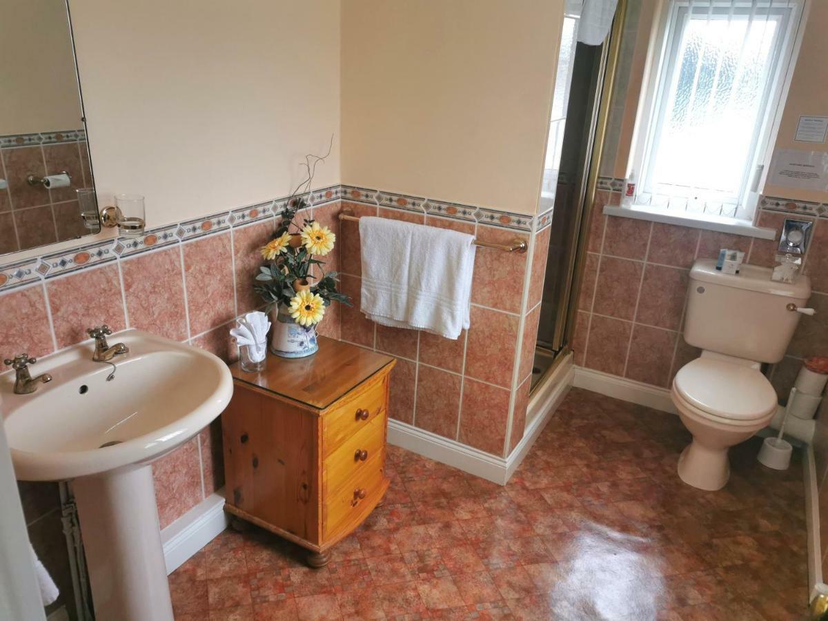 Northumberland Cottage B&B Acklington Zewnętrze zdjęcie