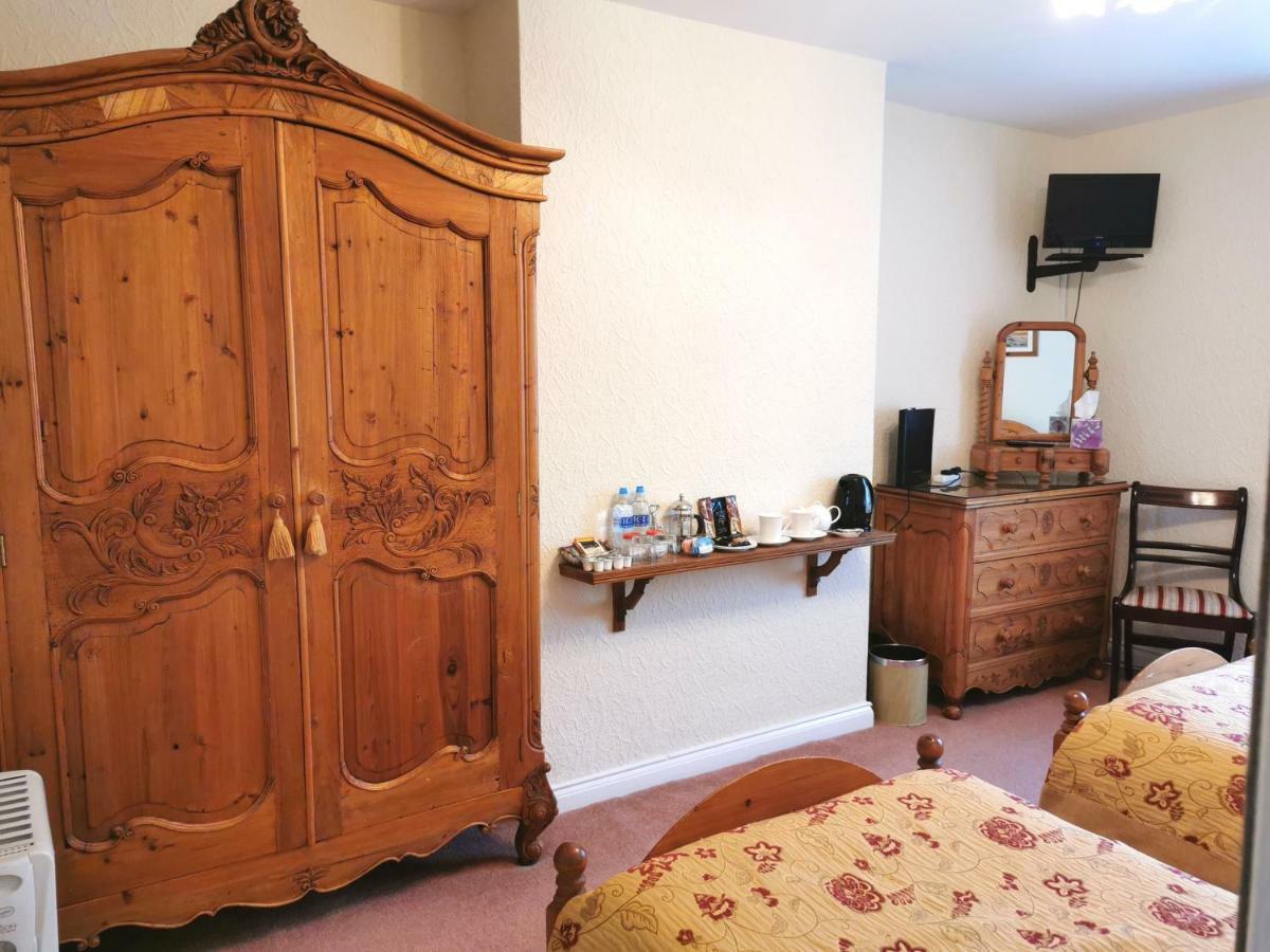 Northumberland Cottage B&B Acklington Zewnętrze zdjęcie