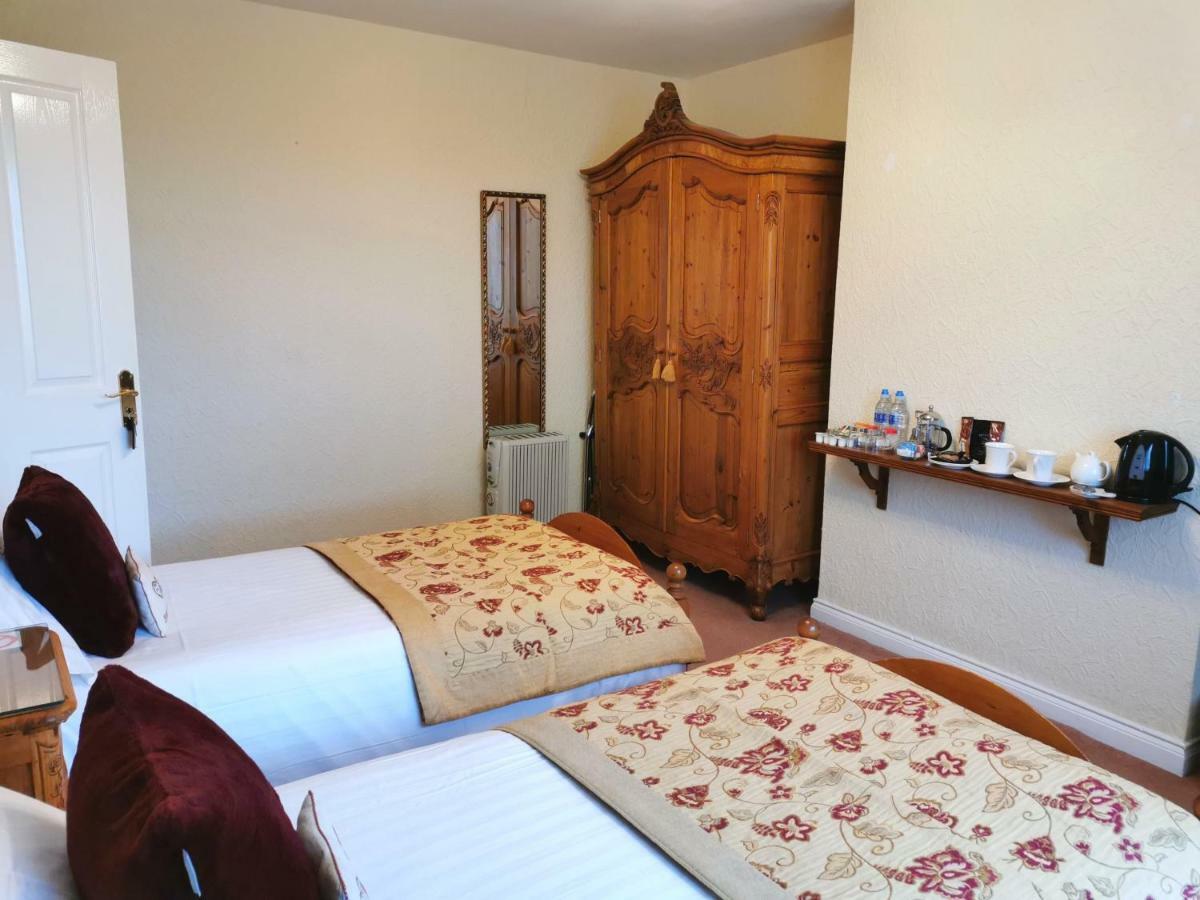 Northumberland Cottage B&B Acklington Zewnętrze zdjęcie