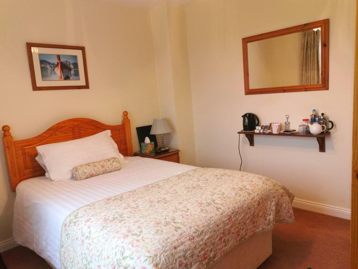 Northumberland Cottage B&B Acklington Zewnętrze zdjęcie