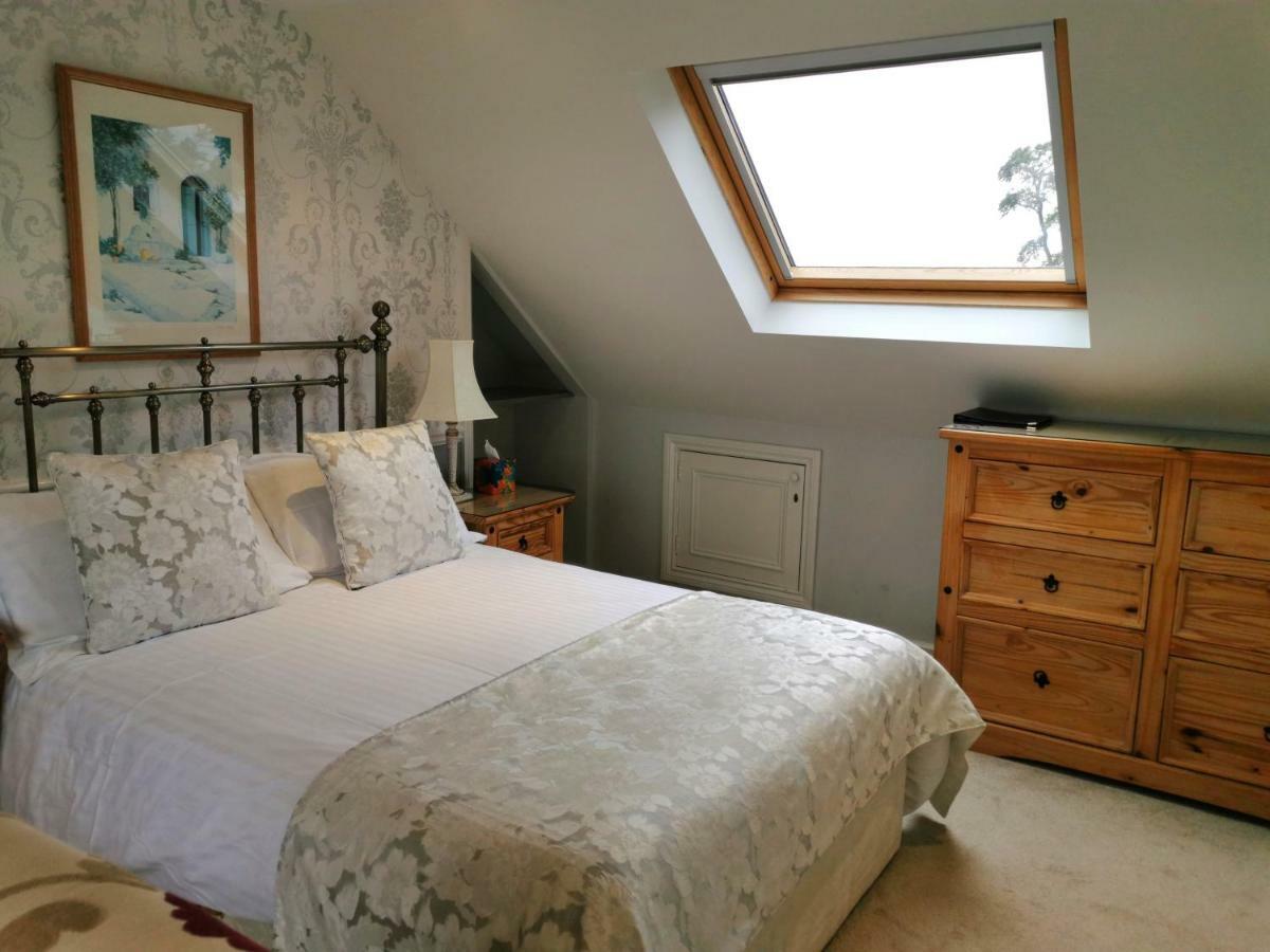 Northumberland Cottage B&B Acklington Zewnętrze zdjęcie