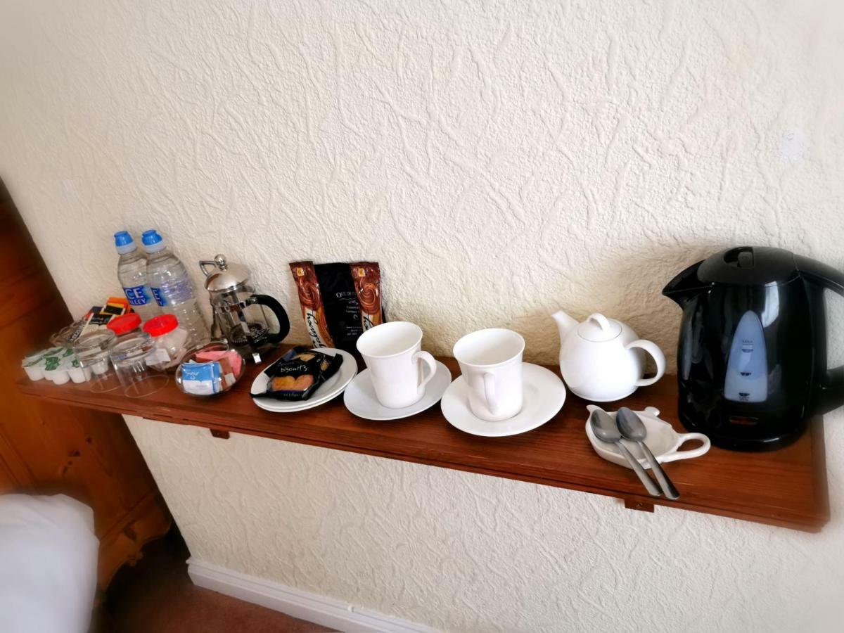 Northumberland Cottage B&B Acklington Zewnętrze zdjęcie
