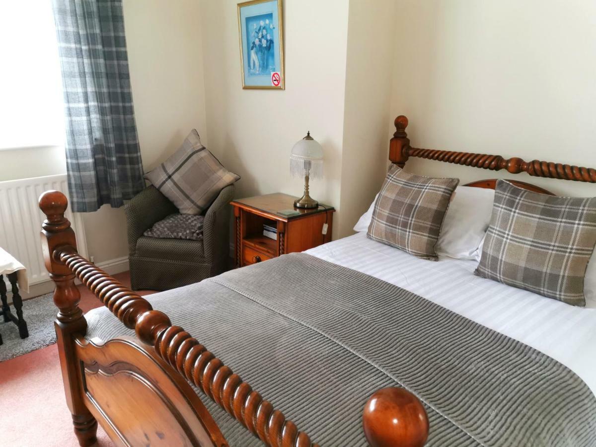 Northumberland Cottage B&B Acklington Zewnętrze zdjęcie