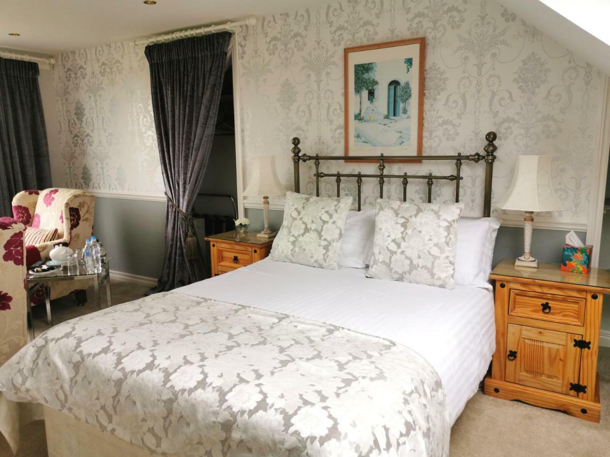 Northumberland Cottage B&B Acklington Zewnętrze zdjęcie