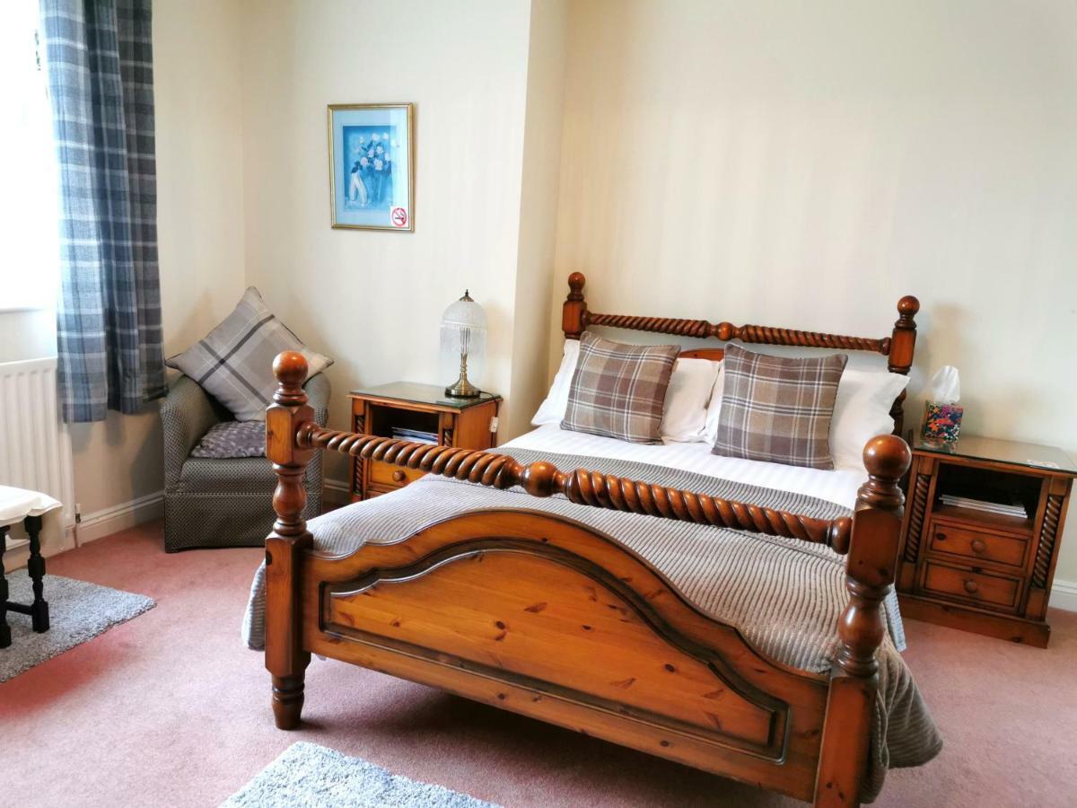 Northumberland Cottage B&B Acklington Zewnętrze zdjęcie
