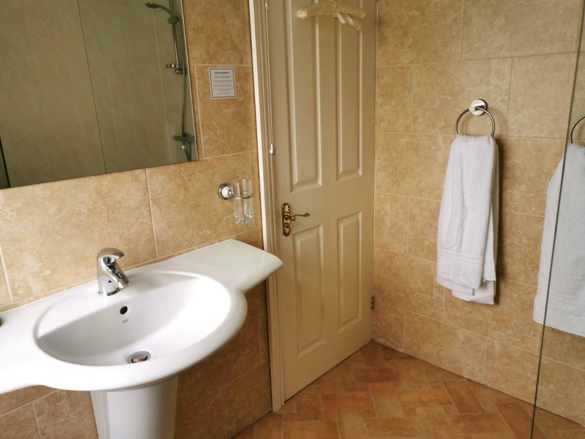 Northumberland Cottage B&B Acklington Zewnętrze zdjęcie