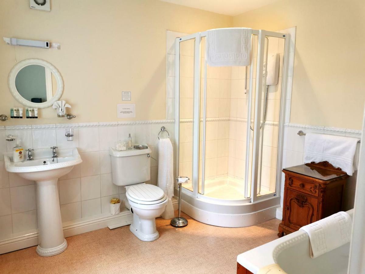 Northumberland Cottage B&B Acklington Zewnętrze zdjęcie