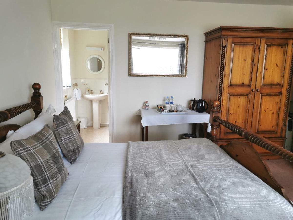 Northumberland Cottage B&B Acklington Zewnętrze zdjęcie